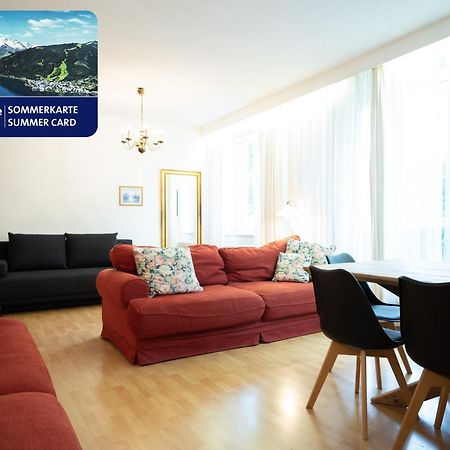 Living Eden By We Rent, Summercard Included Zell am See Exterior foto