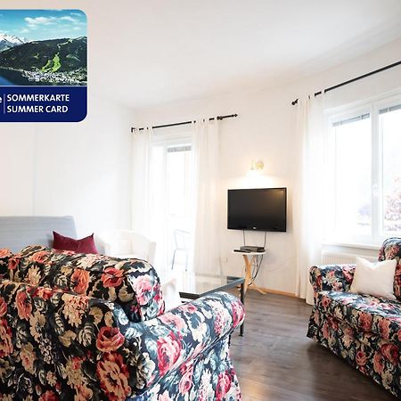 Living Eden By We Rent, Summercard Included Zell am See Exterior foto