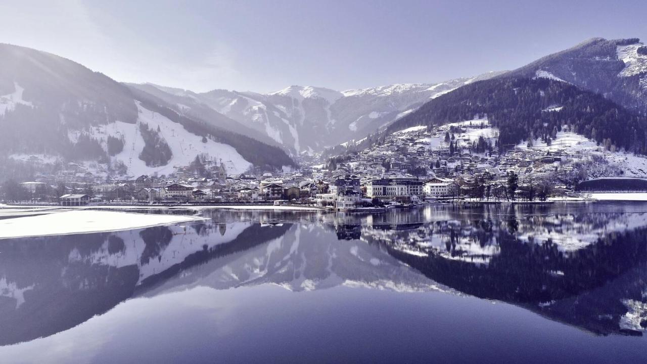 Living Eden By We Rent, Summercard Included Zell am See Exterior foto