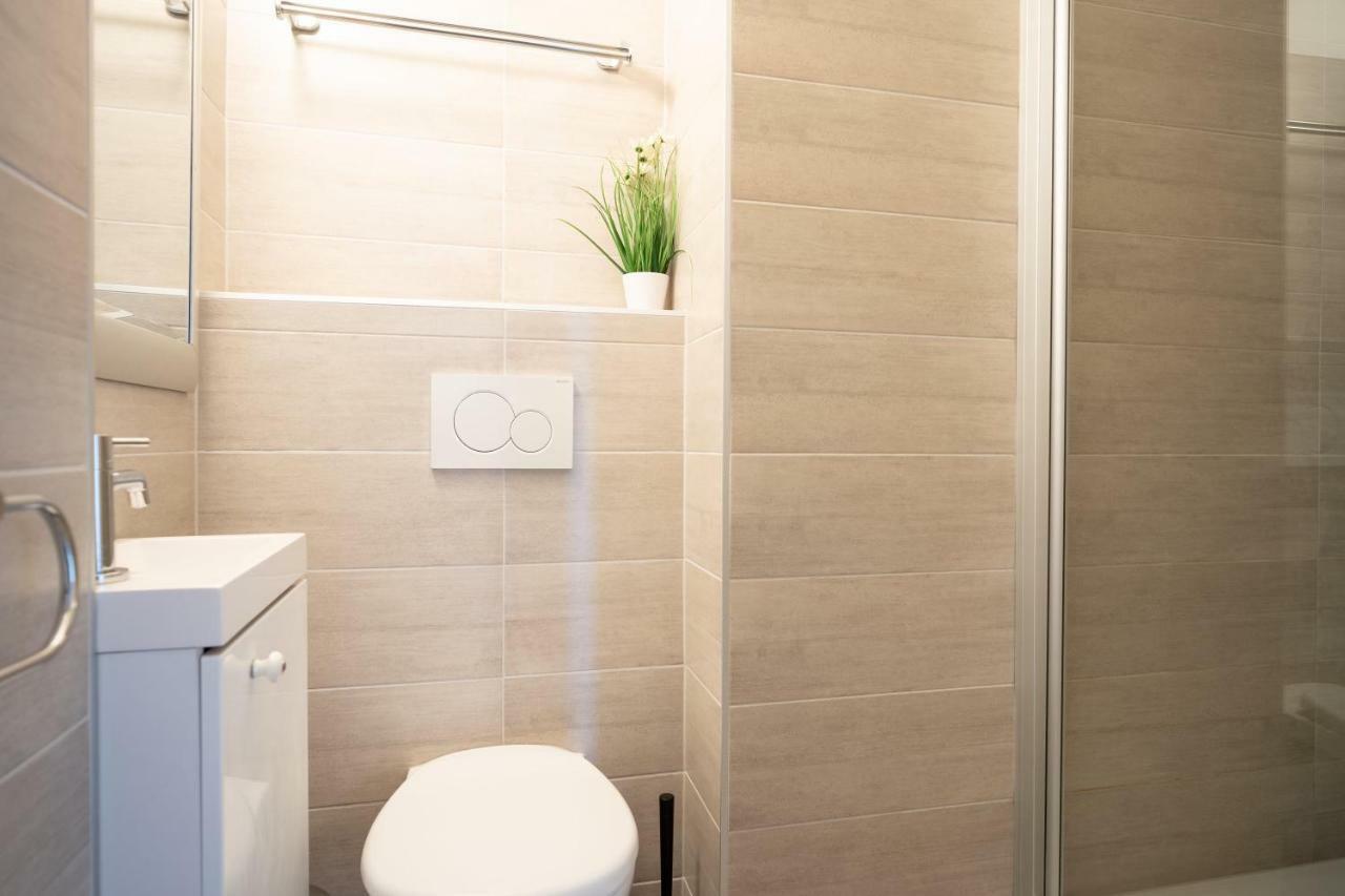 Living Eden By We Rent, Summercard Included Zell am See Exterior foto
