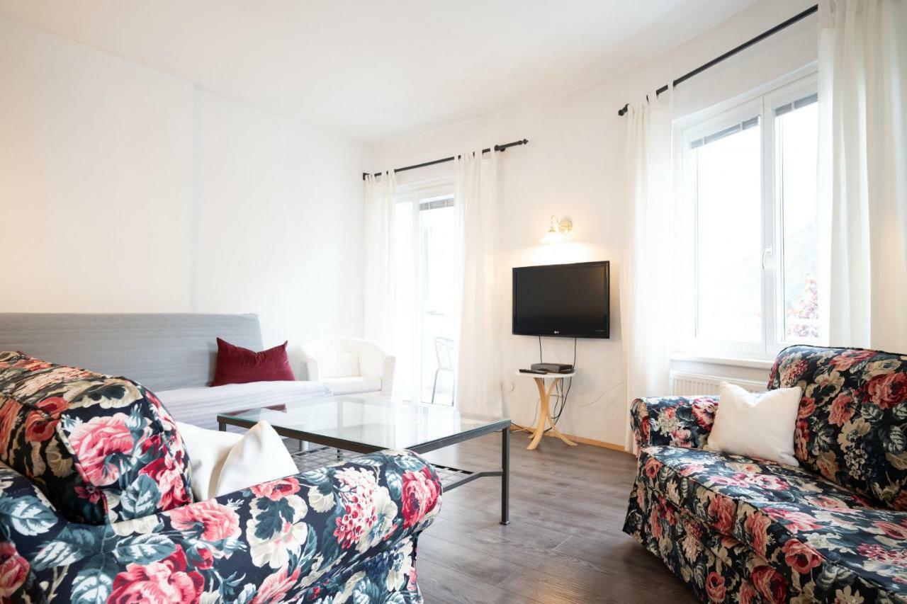 Living Eden By We Rent, Summercard Included Zell am See Exterior foto