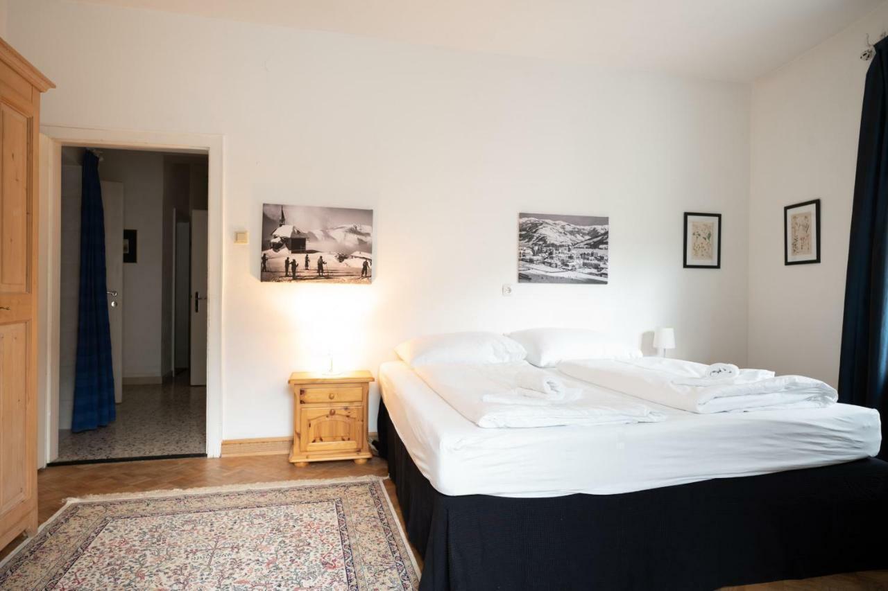 Living Eden By We Rent, Summercard Included Zell am See Cameră foto