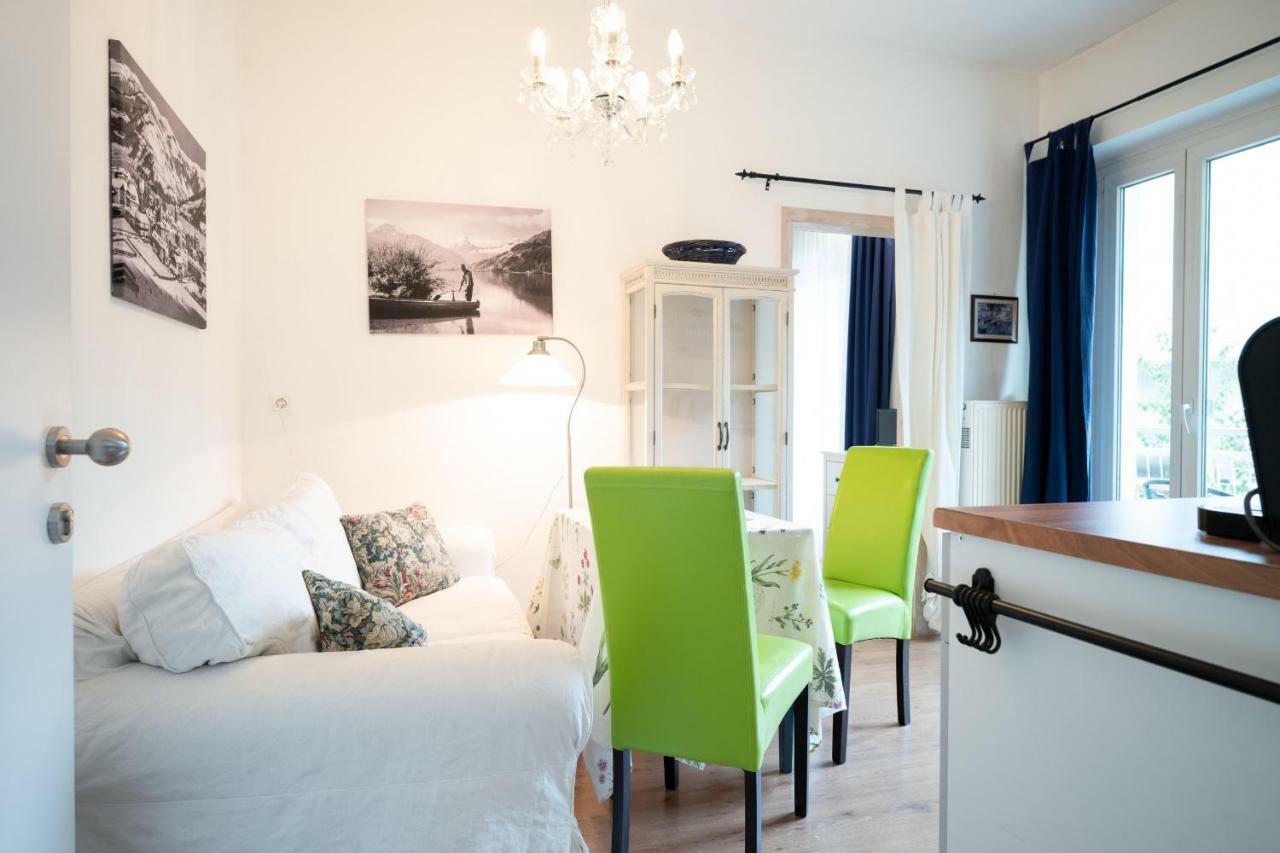 Living Eden By We Rent, Summercard Included Zell am See Exterior foto