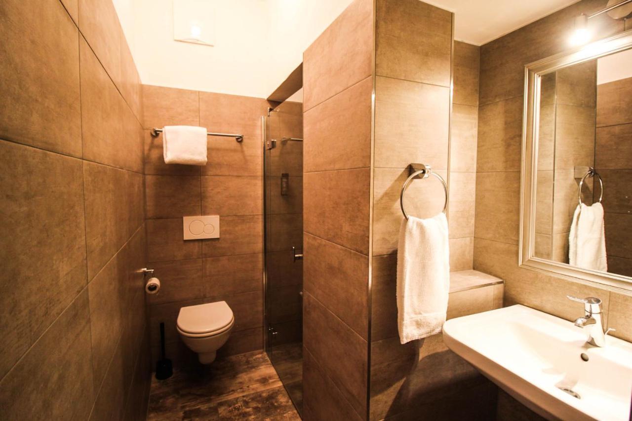 Living Eden By We Rent, Summercard Included Zell am See Exterior foto